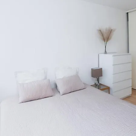 Beautiful High-end With Huge Balcony * Copenhaga