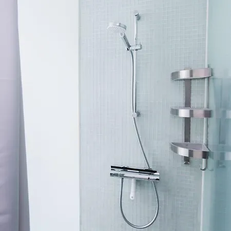 Apartamento Beautiful High-end With Huge Balcony *