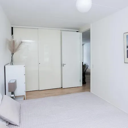 Beautiful High-end With Huge Balcony Apartamento *