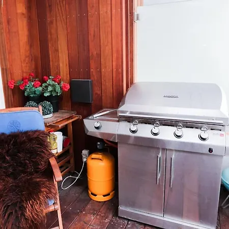 Apartamento Beautiful High-end With Huge Balcony